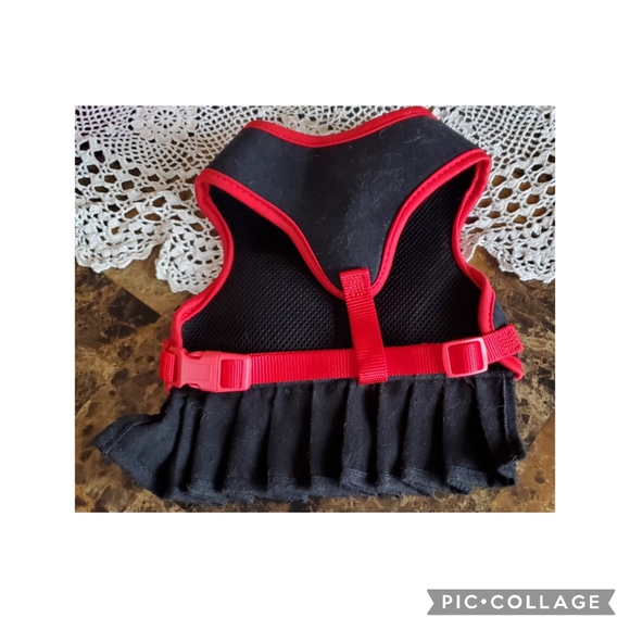 Beautiful, Custom Made Dog Halter - Picture 2 of 4